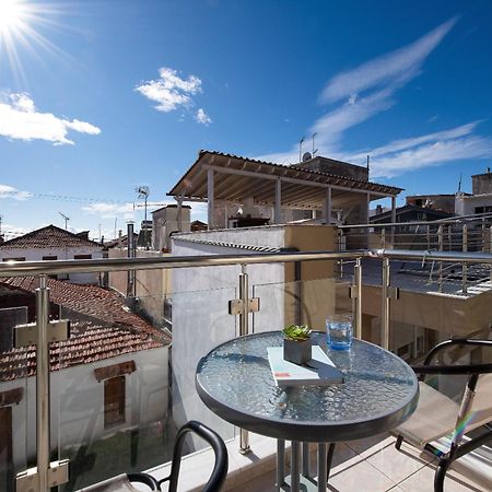 Kentrikon Rooms Limenaria (Thasos) Exterior foto