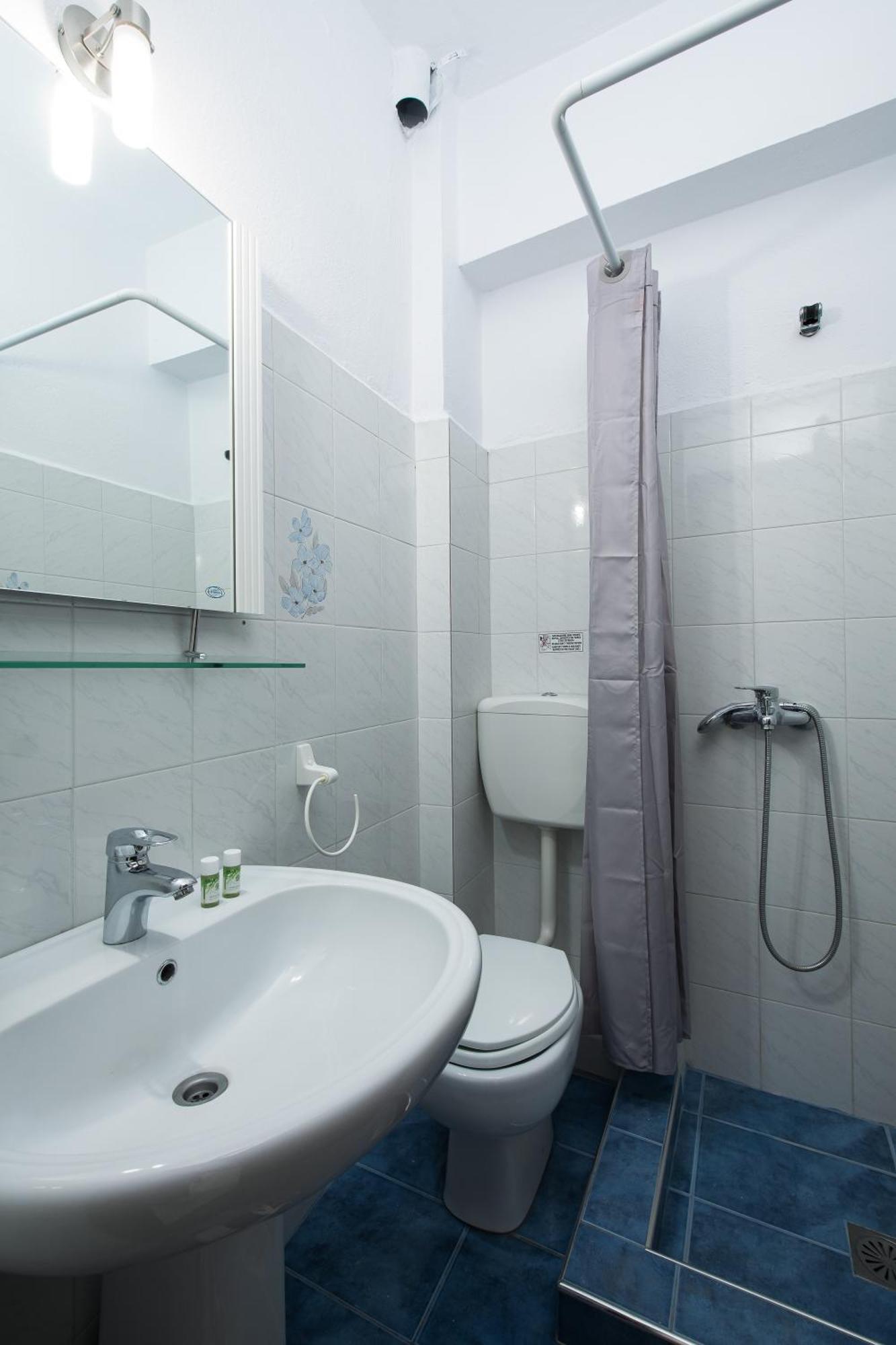 Kentrikon Rooms Limenaria (Thasos) Exterior foto