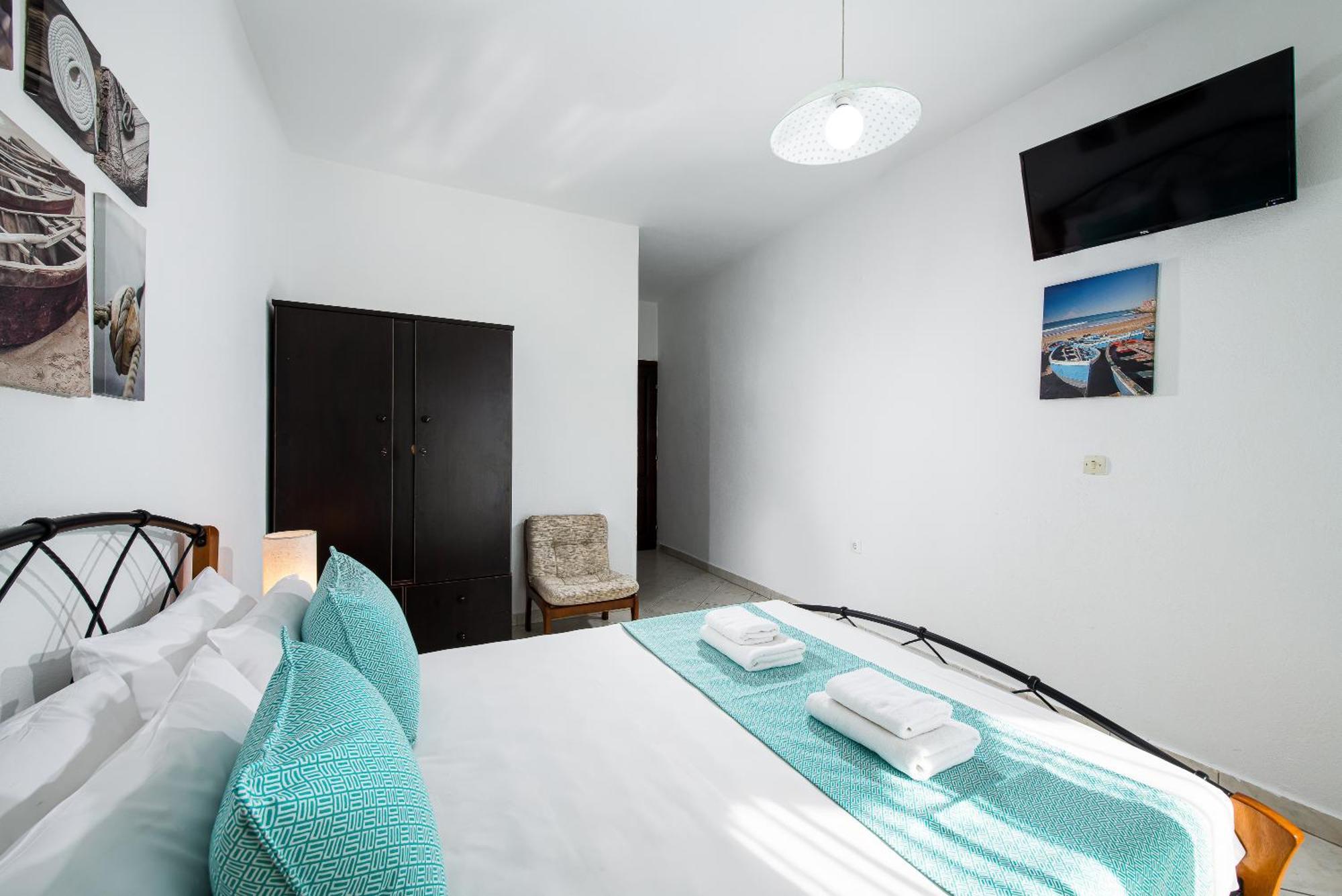 Kentrikon Rooms Limenaria (Thasos) Exterior foto